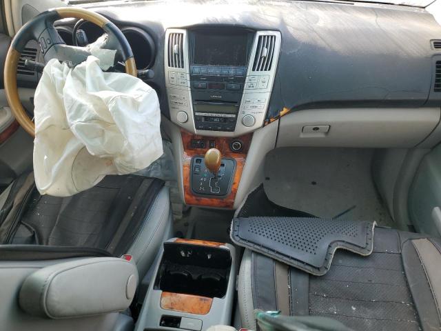 Photo 8 from auction – 2007 LEXUS RX 350 with VIN 2T2GK31U17C020281