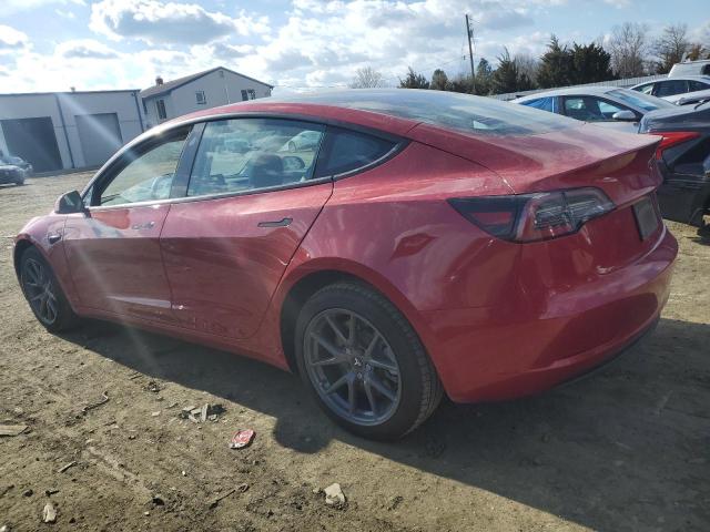 Photo 2 from auction – 2022 TESLA MODEL 3 with VIN 5YJ3E1EB4NF230969