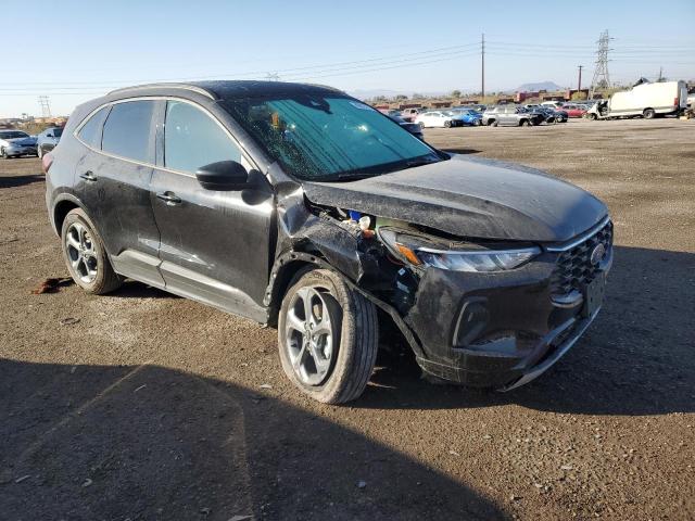 Photo 4 from auction – 2024 FORD ESCAPE ST with VIN 1FMCU0MZ8RUA98481