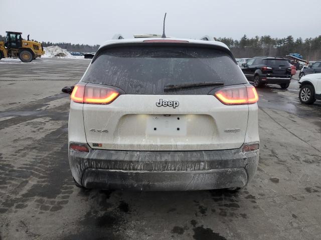 Photo 6 from auction – 2019 JEEP CHEROKEE L with VIN 1C4PJMLB2KD286932