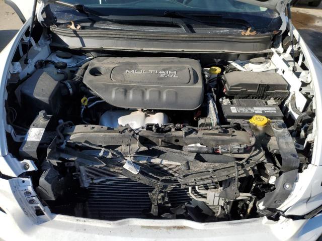 Photo 12 from auction – 2017 JEEP CHEROKEE L with VIN 1C4PJLDB7HD231913