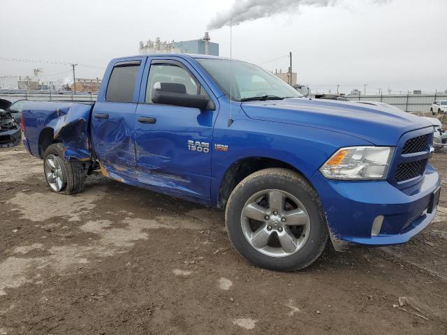 Photo 4 from auction – 2018 RAM 1500 ST with VIN 1C6RR7FTXJS285116