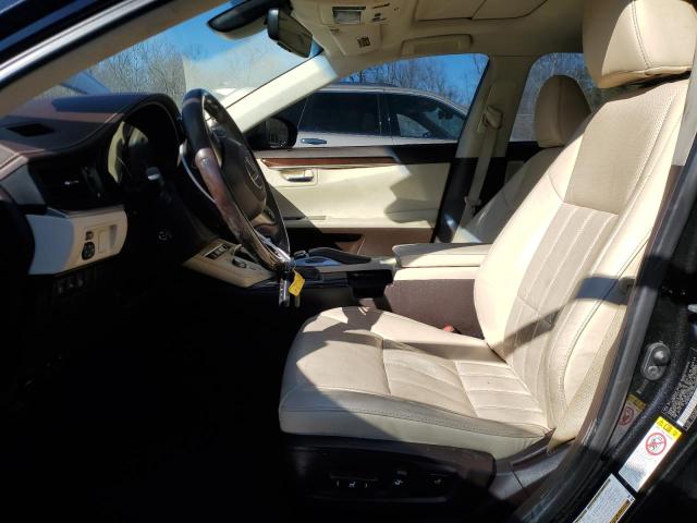 Photo 7 from auction – 2018 LEXUS ES 350 with VIN 58ABK1GG8JU084661