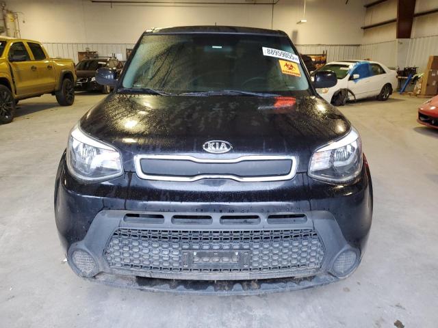 Zdjęcie 5 z aukcji – 2015 KIA SOUL z VIN KNDJN2A20F7784004