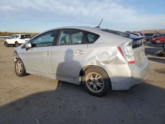 Photo 2 from auction – 2010 TOYOTA PRIUS with VIN JTDKN3DU9A0073832