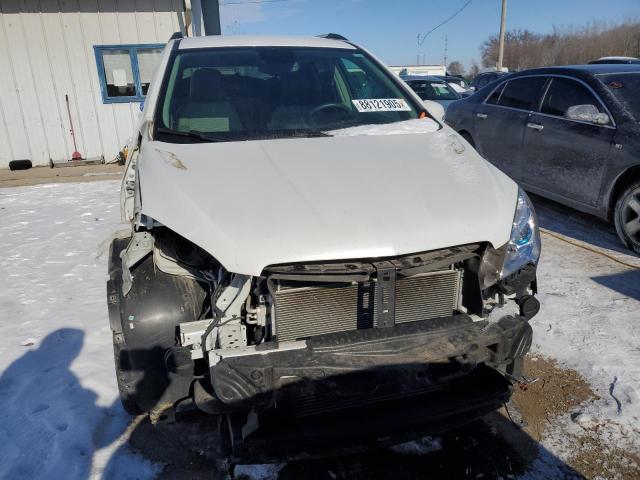 Photo 5 from auction – 2016 BUICK ENCORE CON with VIN KL4CJBSB0GB727569