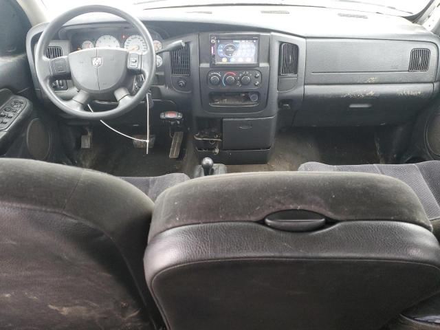 Photo 8 from auction – 2004 DODGE RAM 2500 S with VIN 3D7KU28D34G154080