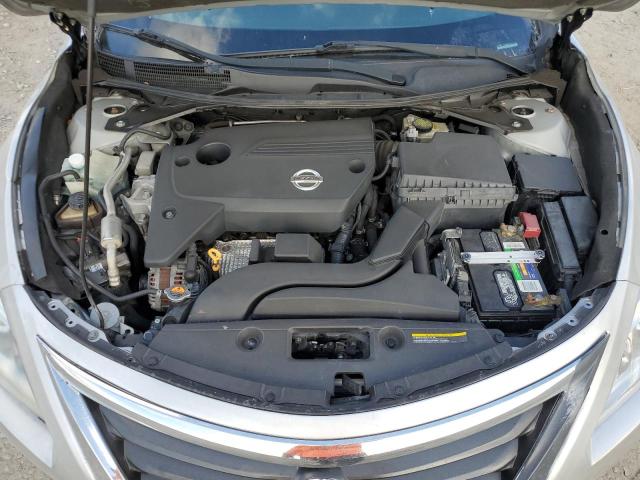 Photo 11 from auction – 2014 NISSAN ALTIMA 2.5 with VIN 1N4AL3AP9EC115412