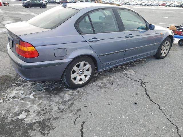 Photo 3 from auction – 2004 BMW 325 XI with VIN WBAEU33474PM61751