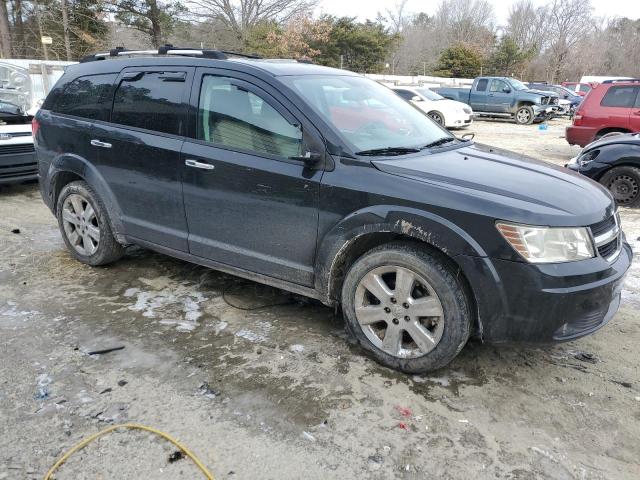 Photo 4 from auction – 2009 DODGE JOURNEY R/ with VIN 3D4GG67V89T522389