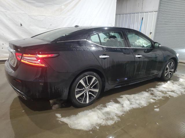 Photo 3 from auction – 2019 NISSAN MAXIMA S with VIN 1N4AA6AV1KC368497