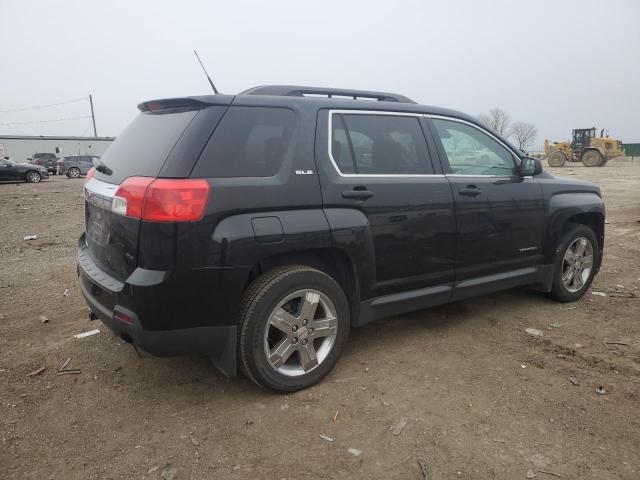Photo 3 from auction – 2013 GMC TERRAIN SL with VIN 2GKFLSE38D6135132