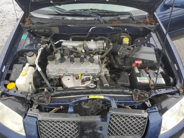 Photo 11 from auction – 2005 NISSAN SENTRA 1.8 with VIN 3N1CB51D55L475596