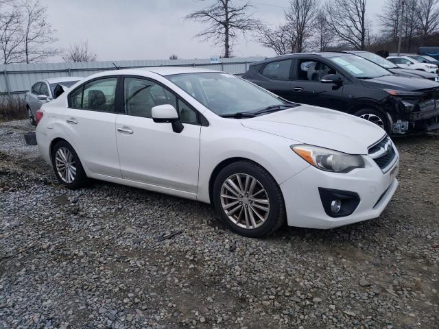 Photo 4 from auction – 2013 SUBARU IMPREZA LI with VIN JF1GJAG60DH021715