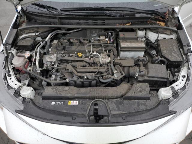 Photo 11 from auction – 2022 TOYOTA COROLLA SE with VIN JTND4MBE0N3189806