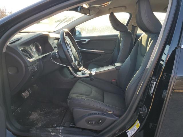 Photo 7 from auction – 2012 VOLVO S60 T5 with VIN YV1622FS9C2057681