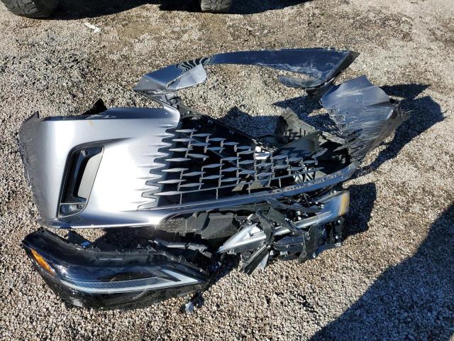 Photo 13 from auction – 2023 LEXUS RX 350H BA with VIN 2T2BBMCAXPC007323