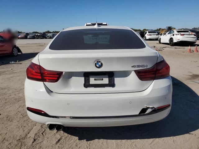 Photo 6 from auction – 2020 BMW 430I GRAN with VIN WBA4J1C01LCE54230
