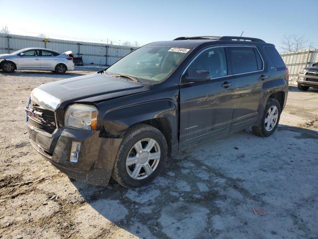 Photo 1 from auction – 2014 GMC TERRAIN SL with VIN 2GKALREK3E6303268