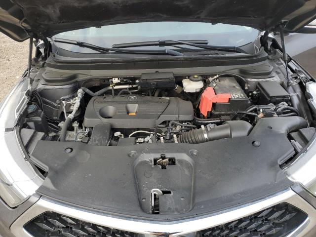Photo 11 from auction – 2021 ACURA RDX with VIN 5J8TC2H34ML034656