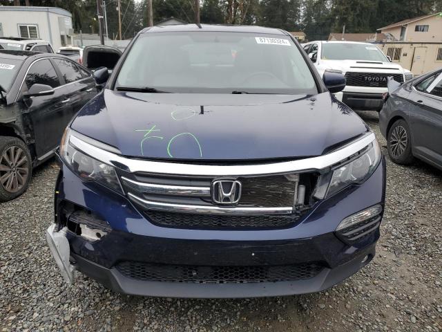 Photo 5 from auction – 2018 HONDA PILOT EX with VIN 5FNYF6H36JB069720