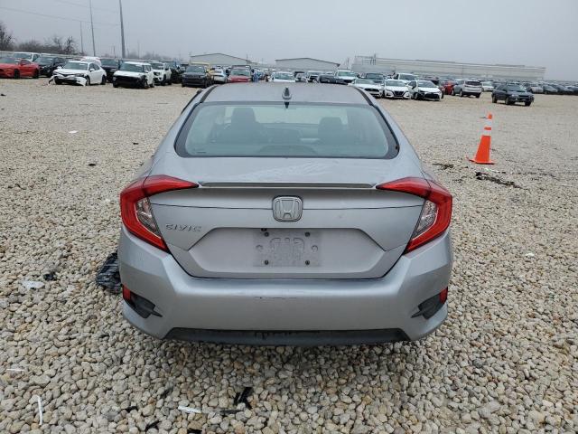Photo 6 from auction – 2017 HONDA CIVIC EX with VIN 2HGFC1F30HH634362