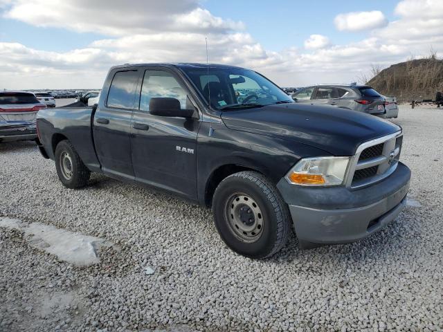 Photo 4 from auction – 2010 DODGE RAM 1500 with VIN 1D7RB1GP2AS247204