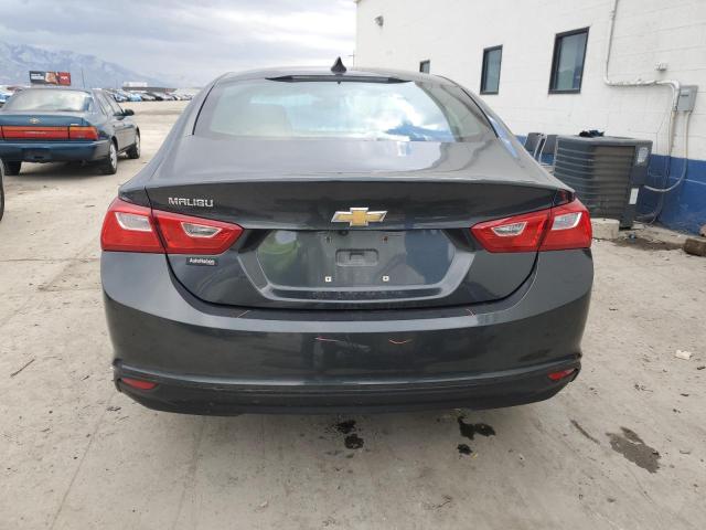Photo 6 from auction – 2017 CHEVROLET MALIBU LS with VIN 1G1ZB5ST2HF221011
