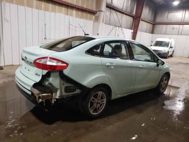 Photo 3 from auction – 2017 FORD FIESTA SE with VIN 3FADP4BJ3HM104510