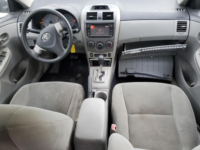Photo 8 from auction – 2013 TOYOTA COROLLA BA with VIN 5YFBU4EE3DP108651