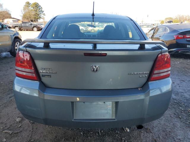 Photo 6 from auction – 2009 DODGE AVENGER SX with VIN 1B3LC56D09N536119