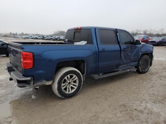 Photo 3 from auction – 2016 CHEVROLET SILVERADO with VIN 3GCPCREC5GG376180