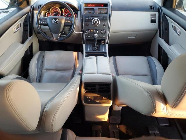 Photo 8 from auction – 2012 MAZDA CX-9 with VIN JM3TB2CA1C0334458