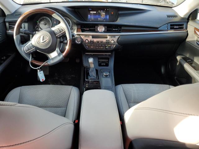 Photo 8 from auction – 2016 LEXUS ES 350 with VIN 58ABK1GG3GU020424