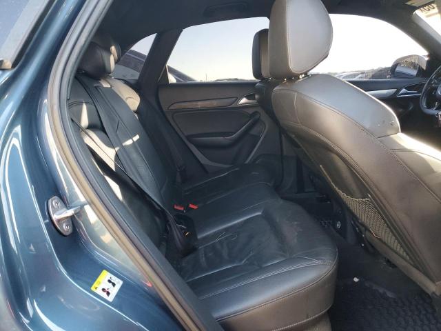 Photo 10 from auction – 2018 AUDI Q3 PREMIUM with VIN WA1BCCFS7JR005066