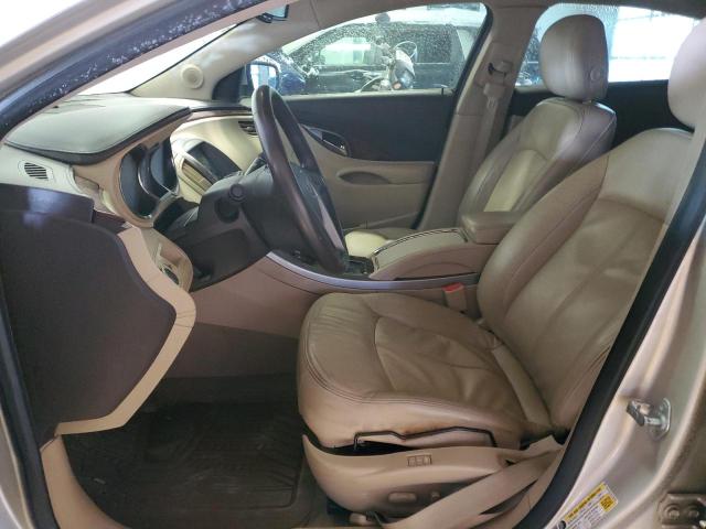 Photo 7 from auction – 2013 BUICK LACROSSE with VIN 1G4GC5E37DF318539