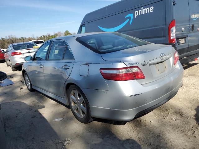 Photo 2 from auction – 2007 TOYOTA CAMRY CE with VIN 4T1BE46K47U123177
