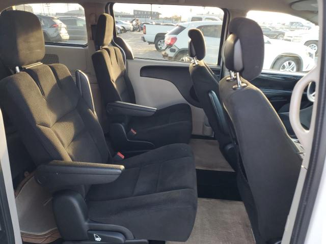 Photo 11 from auction – 2015 DODGE GRAND CARA with VIN 2C4RDGCG6FR526998