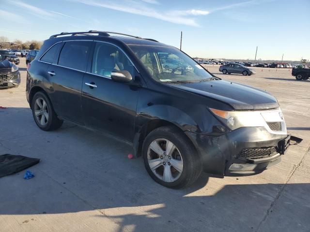Photo 4 from auction – 2010 ACURA MDX with VIN 2HNYD2H2XAH504247