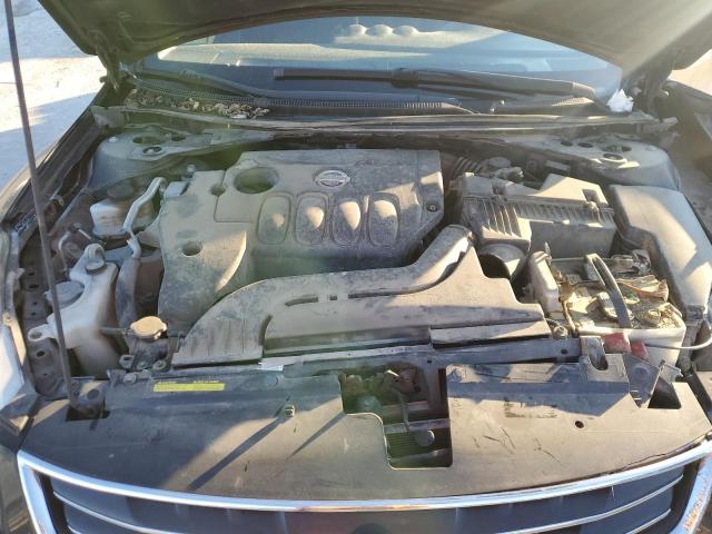 Фото 11 с аукциона – 2012 NISSAN ALTIMA BAS с VIN 1N4AL2AP0CC194640