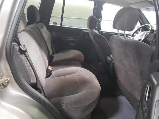 Photo 10 from auction – 2000 JEEP GRAND CHER with VIN 1J4GW48S5YC246900