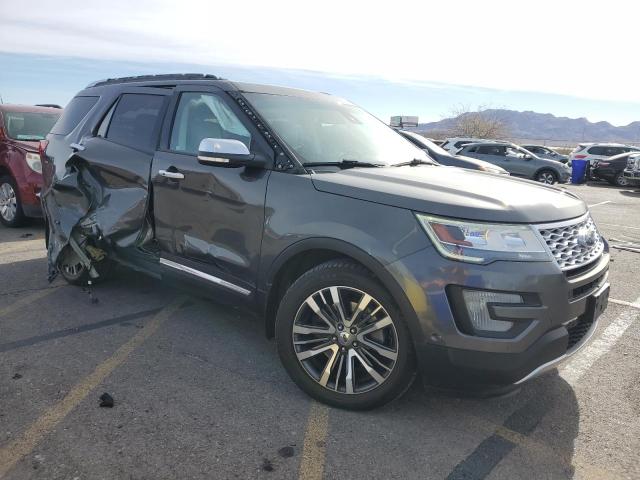Photo 4 from auction – 2017 FORD EXPLORER X with VIN 1FM5K8HT7HGA16031