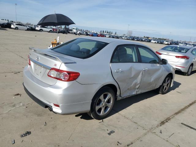 Photo 3 from auction – 2013 TOYOTA COROLLA BA with VIN 2T1BU4EE7DC997874