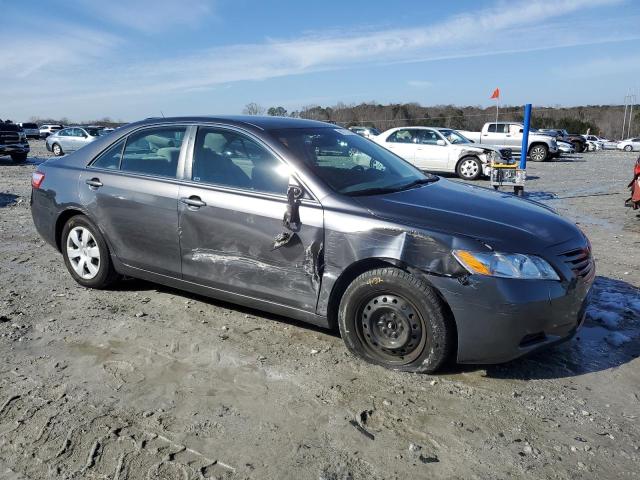 Photo 4 from auction – 2007 TOYOTA CAMRY CE with VIN JTNBE46K273067228