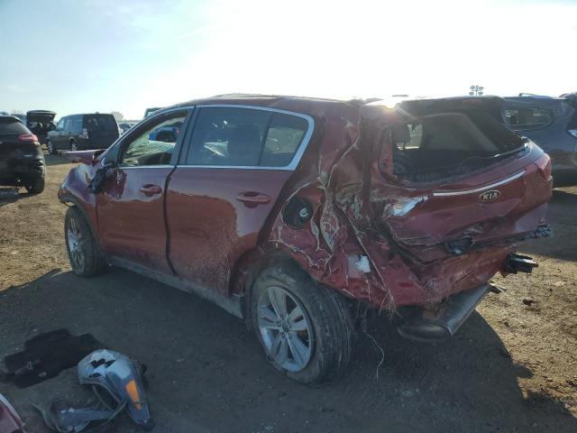 Photo 2 from auction – 2017 KIA SPORTAGE L with VIN KNDPMCAC8H7269508