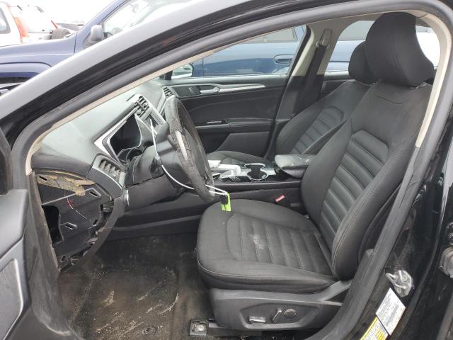 Photo 7 from auction – 2016 FORD FUSION SE with VIN 3FA6P0LU4GR177106