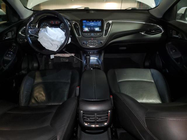 Photo 8 from auction – 2019 CHEVROLET MALIBU LT with VIN 1G1ZD5ST0KF133530