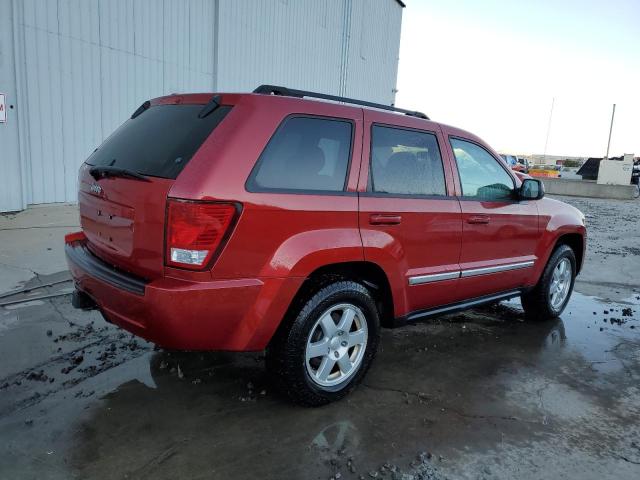 Photo 3 from auction – 2010 JEEP GRAND CHER with VIN 1J4PR4GK2AC158532