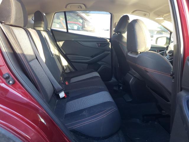 Photo 11 from auction – 2019 SUBARU CROSSTREK with VIN JF2GTACC0KH205728