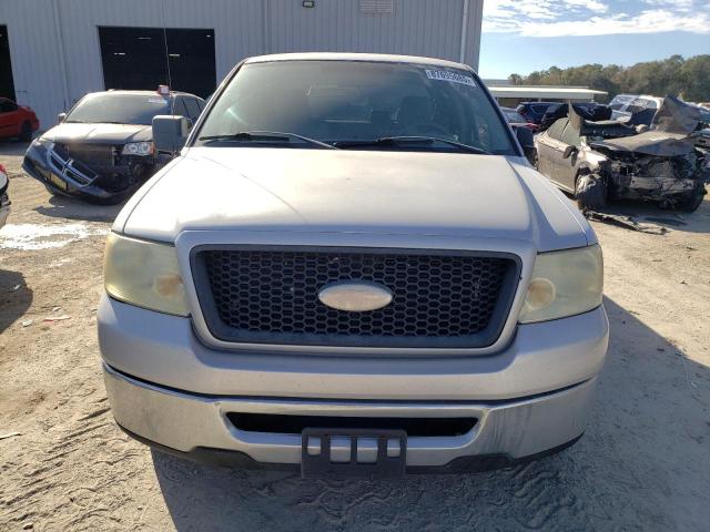 Photo 5 from auction – 2006 FORD F150 with VIN 1FTRX12W86NB16925